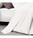 Drap plat uni pur percale PRIMO-2