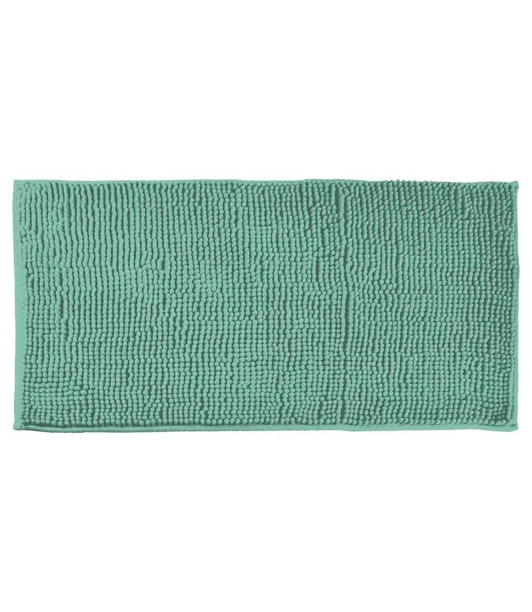 Tapis de Bain Microfibre Sweety 50x120cm Tilleul-1