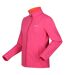 Veste Connie Femme Flamant Rose Regatta-4
