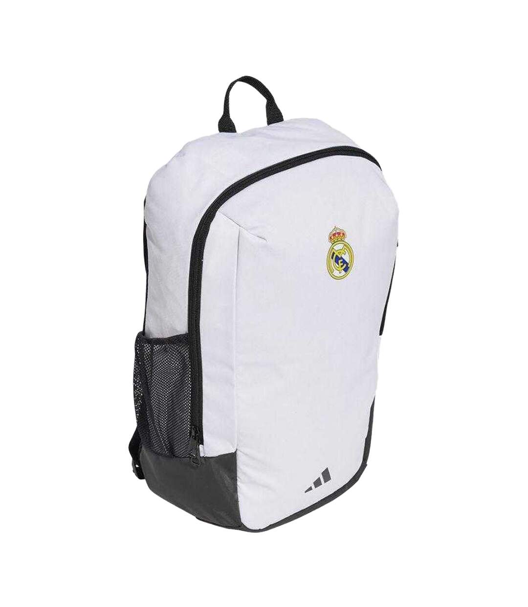 Sac À Dos Taille Unique Blanc Adidas-3