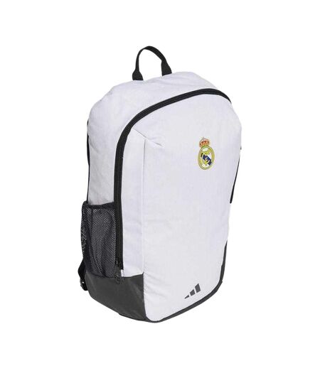 Sac À Dos Taille Unique Blanc Adidas