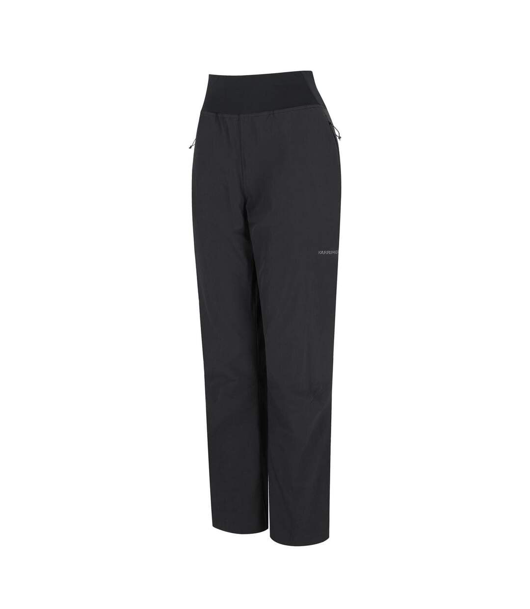 Pantalon Helix Femme Noir Karrimor-3