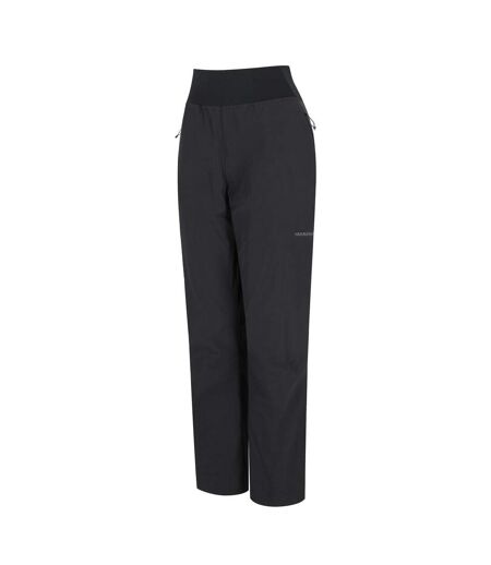 Pantalon Helix Femme Noir Karrimor