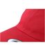 Casquette De Baseball The Classic Brun Clair Yupoong-1