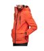 Manteaux orange homme superdry hooded ultimate windbreaker-2