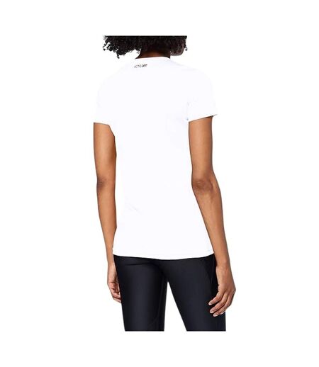 Stedman Womens/Ladies Active Sports Tee (White) - UTAB336