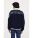 Veste FAKO Navy-3