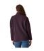 Veste Polaire Apphia Femme Prune Sombre Regatta-4