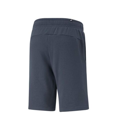 Short Marine chiné Homme Puma Essential - S