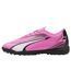 Chaussures De Foot Pour Terrain Artificiel Ultra Play Tt Homme Rose Puma-2