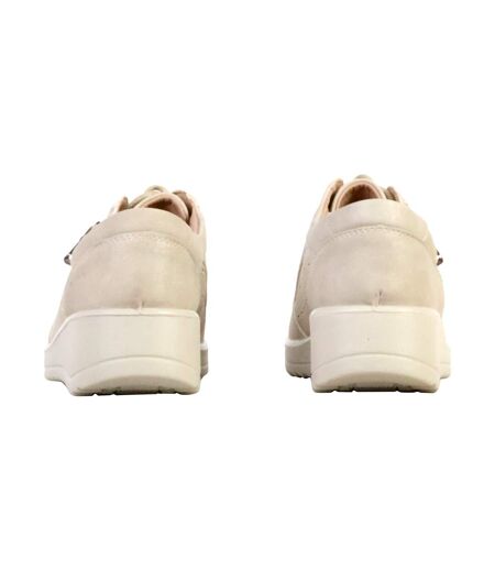 Basket Cuir Super Mode LBS