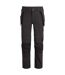 Pantalon De Travail Sheffield Holster Homme Noir Craghoppers-1