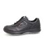 Grisport - Chaussures de marche AIRWALKER - Homme (Noir) - UTGS112
