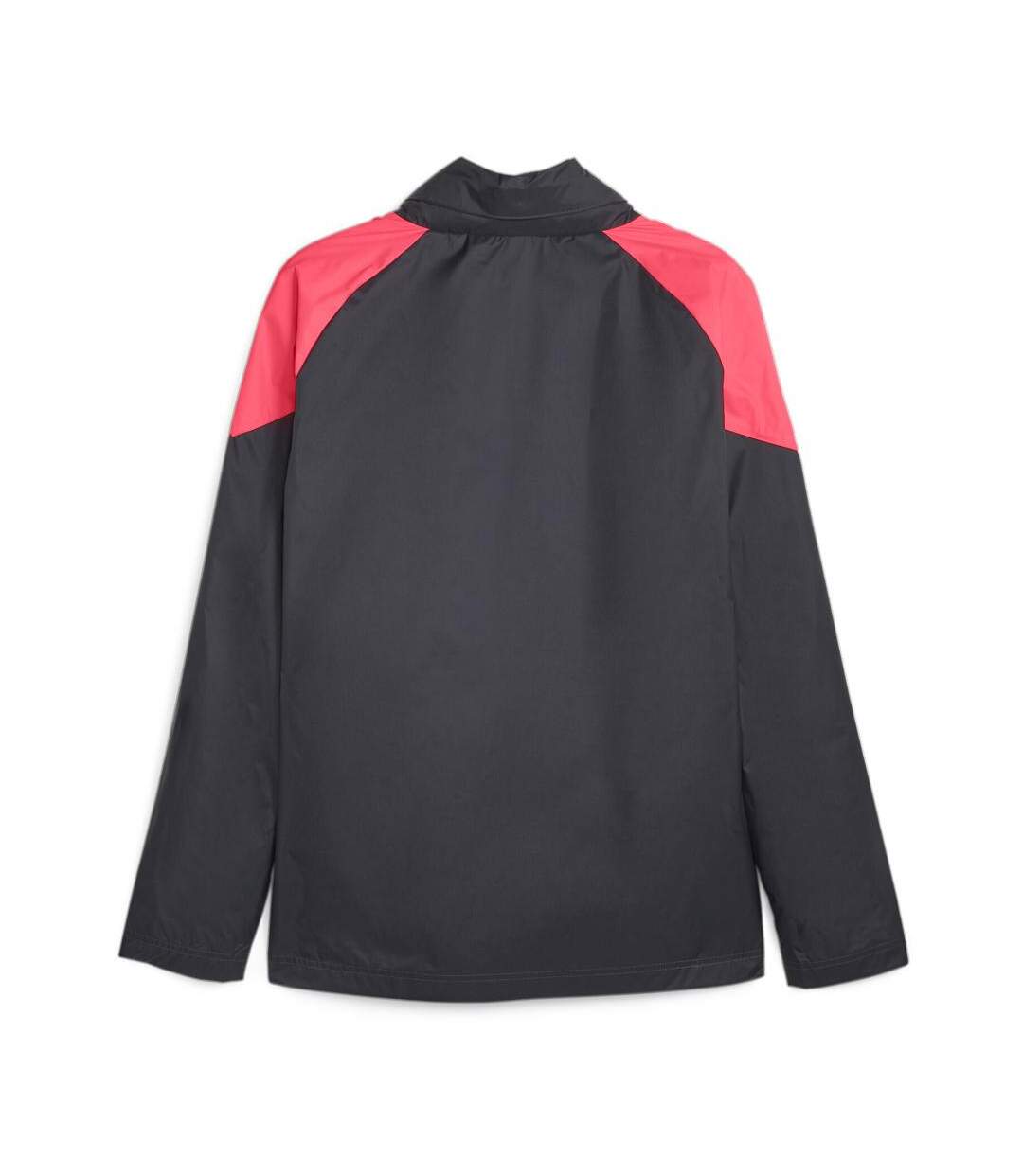 Veste imperméable noire homme manchester city 2023/24 - l-2