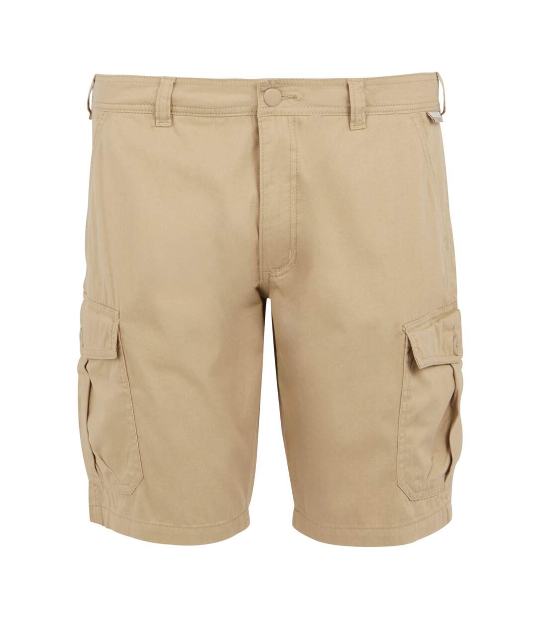 Short décontracté ruwan homme avoine Regatta-1