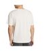 T-Shirt blanc homme pepe jeans eggo-2