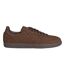 Baskets Motif/style 3 Rayures Samba Og Homme Marron Adidas-1