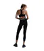 Pantalon De Jogging Motif/style Logo Pro Femme Noir Nike-3