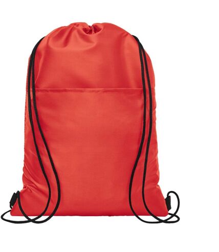 Bullet Oriole Cooler Bag (Red) (One Size) - UTPF3476