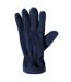 Gants Alpine Adulte Xl Bleu Marine Français Beechfield-2