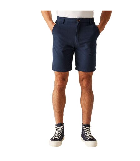 Short Sabastal Homme Bleu Marine Regatta