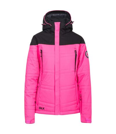 Trespass Womens/Ladies Thandie Ski Jacket (Fuchsia) - UTTP4440