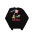 Disney - Sweat WRECK IT RALPH TIANA AND VANELLOPE - Femme (Noir) - UTBI43153-1