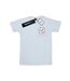 Disney - T-shirt ARISTOCATS MARIE I'M A LADY BREAST PRINT - Femme (Blanc) - UTBI17437-1