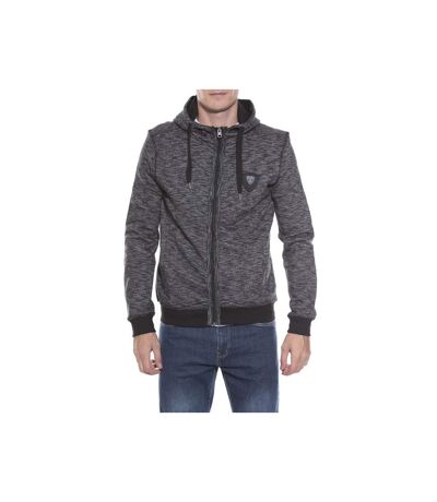 SWEAT ZIPPE WISIGO