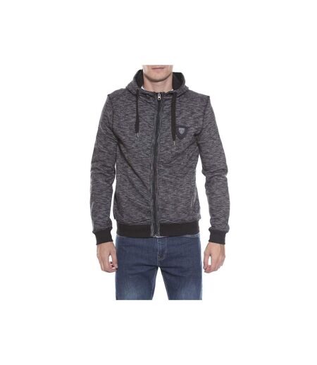 SWEAT ZIPPE WISIGO
