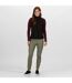 Veste Sans Manches Flux Femme Noir Regatta-1