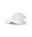 Casquette baseball avec filet adulte avec logo rubber print LOG Vondutch-4