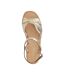 Sandales Cuir Les Tropeziennes Hirka-4