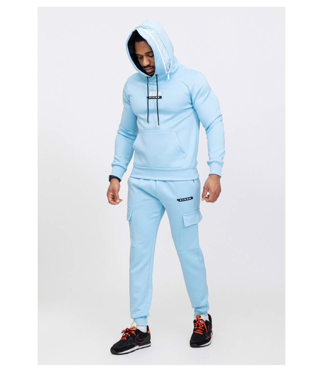 Ensemble Jogging-1