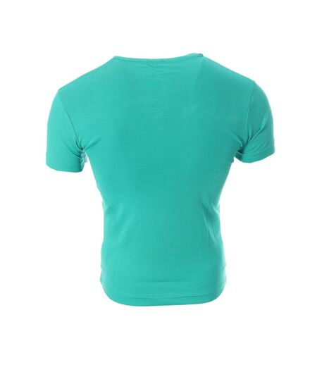 T shirturquoise/verhomme la maison blaggio theo - l