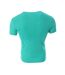 T shirturquoise/verhomme la maison blaggio theo - l-2