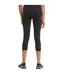 Legging ¾ Favorite Forever Femme Noir Puma-4