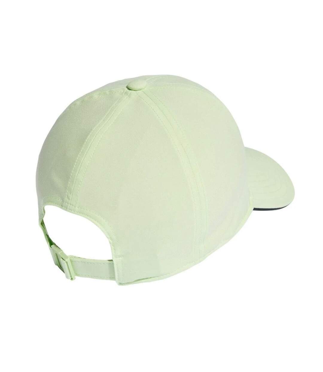 Casquette De Baseball Entraînement Enfant Vert Adidas-2