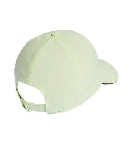 Casquette De Baseball Entraînement Enfant Vert Adidas