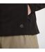 Mens Expert Corey 200 Microfleece Jacket Black Craghoppers-4