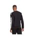 Sweat Squadra Homme Noir Adidas-3