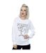 Disney Pull-over Forky Femmes/Ladies Toy Story 4 (Blanc) - UTBI42036-2
