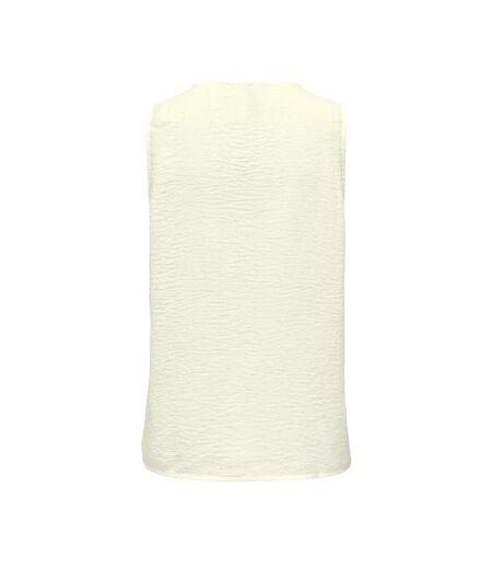 Top ecru femme jdy divya