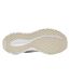 Baskets Ascend Femme Kaki Blanc Under Armour-4