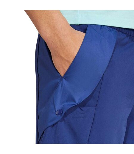 Short Motif/style Arsenal Fc Homme Bleu Nuit Adidas