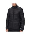 Doudounes Noir Homme Only & Sons Quilted