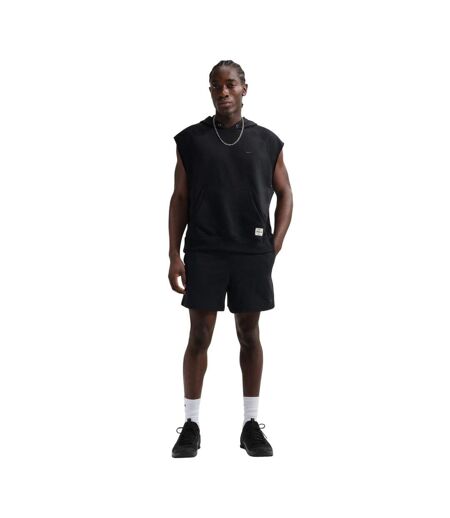 Short Sport N.a.c Homme Noir Nike