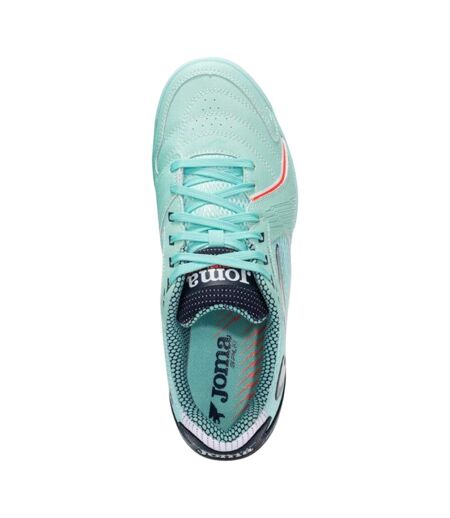 Chaussures De Foot En Salle Dribling Homme Bleu Joma