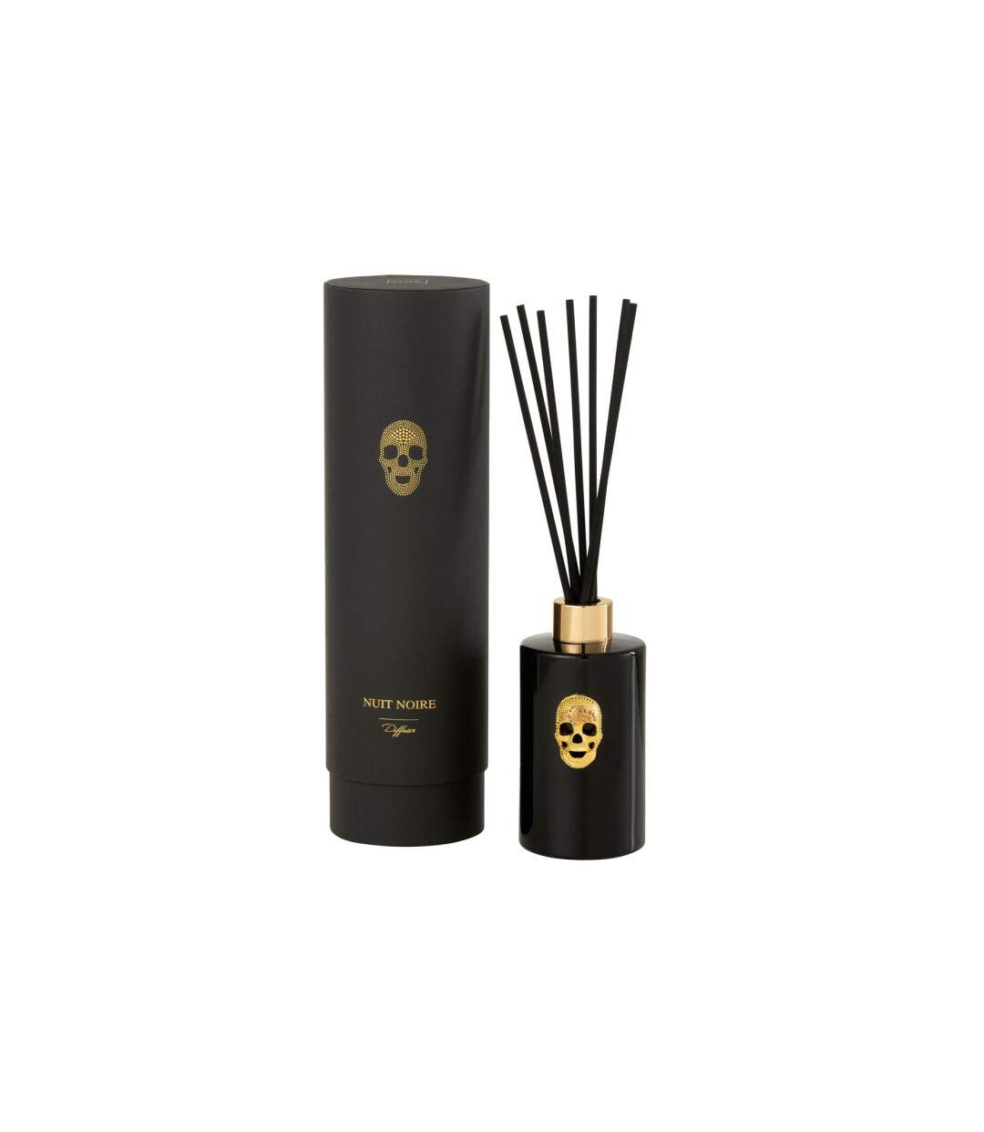 Diffuseur de Parfum Crane Nuit 200ml Mysterious Palace-1