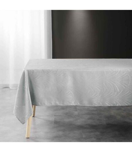 Nappe Jacquard Lolly 140x240cm Gris